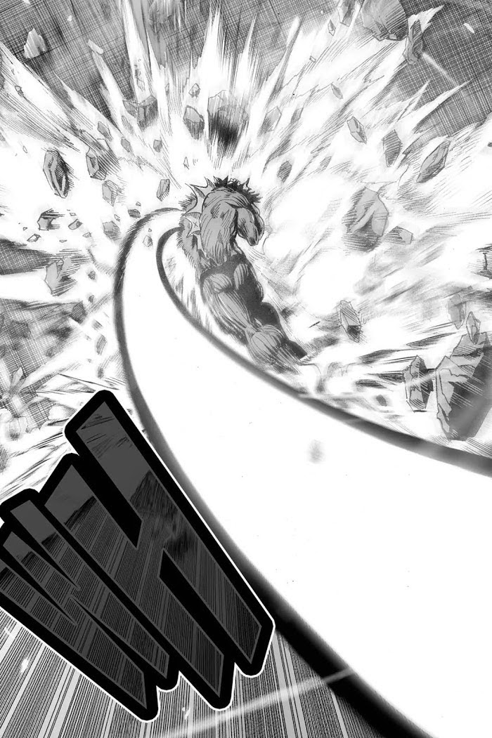 One Punch Man - Chapter 27 image 06